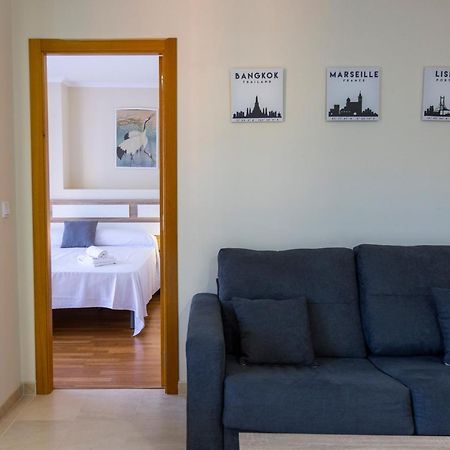 Apartagal-Ed Batel Фос Екстер'єр фото