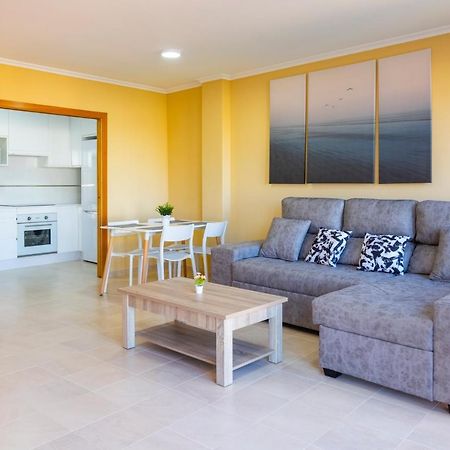 Apartagal-Ed Batel Фос Екстер'єр фото