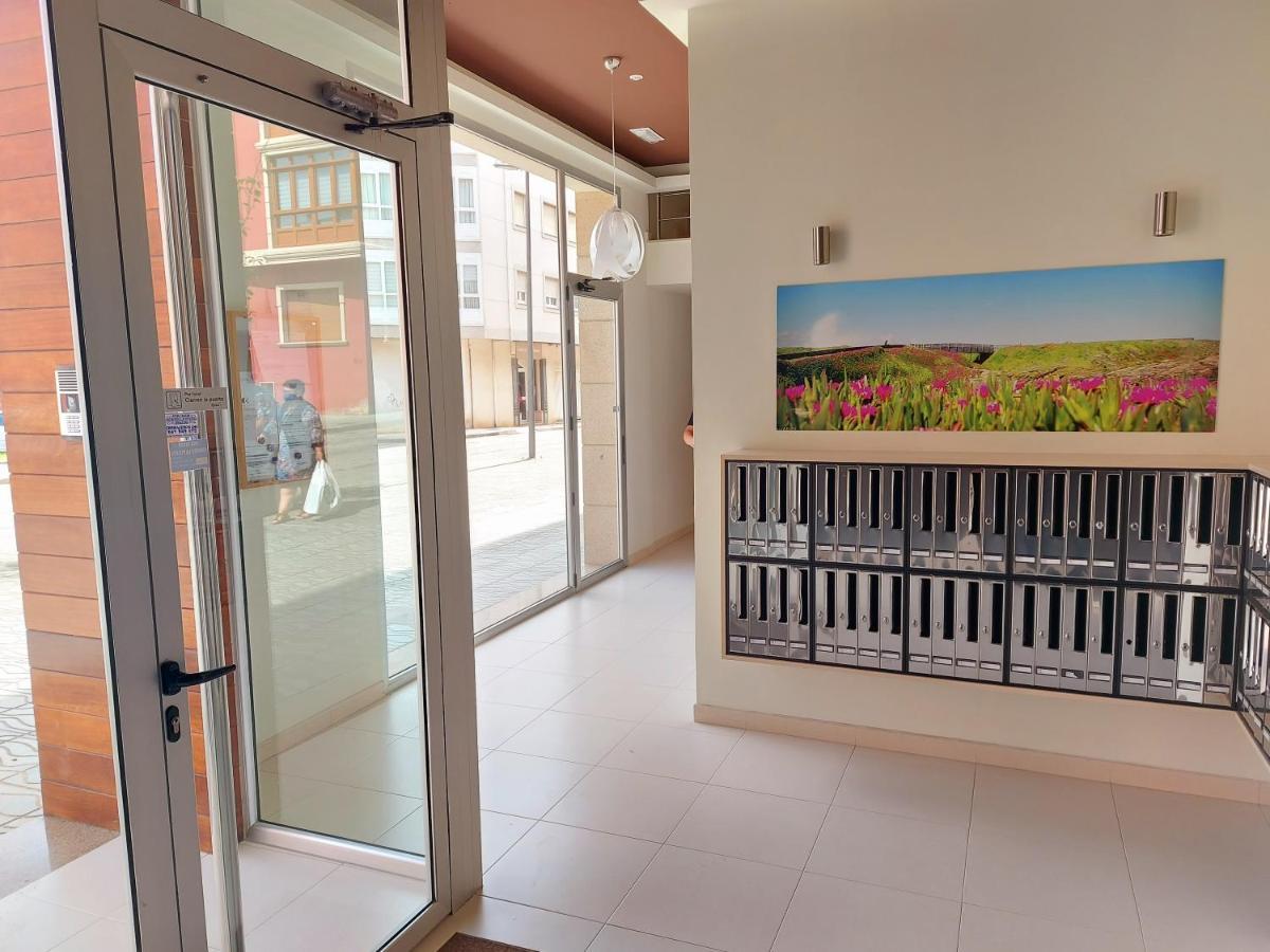 Apartagal-Ed Batel Фос Екстер'єр фото