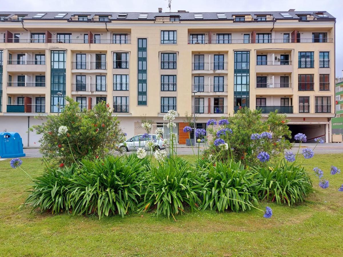 Apartagal-Ed Batel Фос Екстер'єр фото