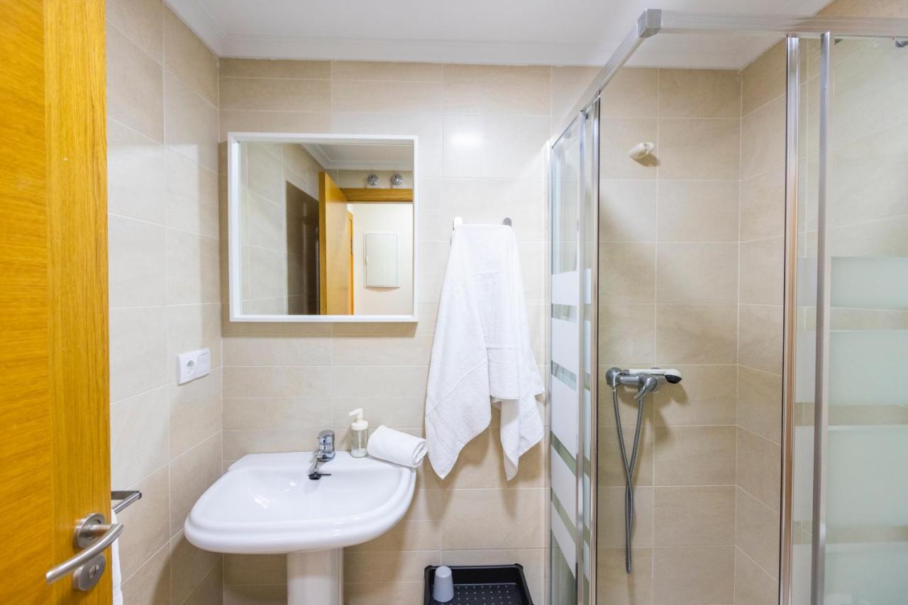 Apartagal-Ed Batel Фос Екстер'єр фото