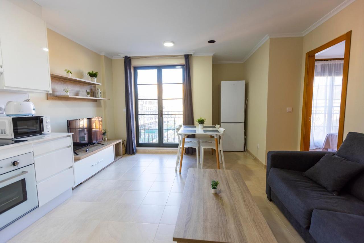 Apartagal-Ed Batel Фос Екстер'єр фото