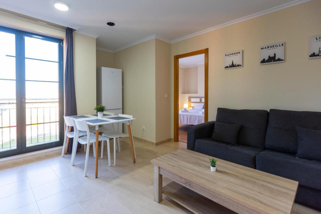Apartagal-Ed Batel Фос Екстер'єр фото