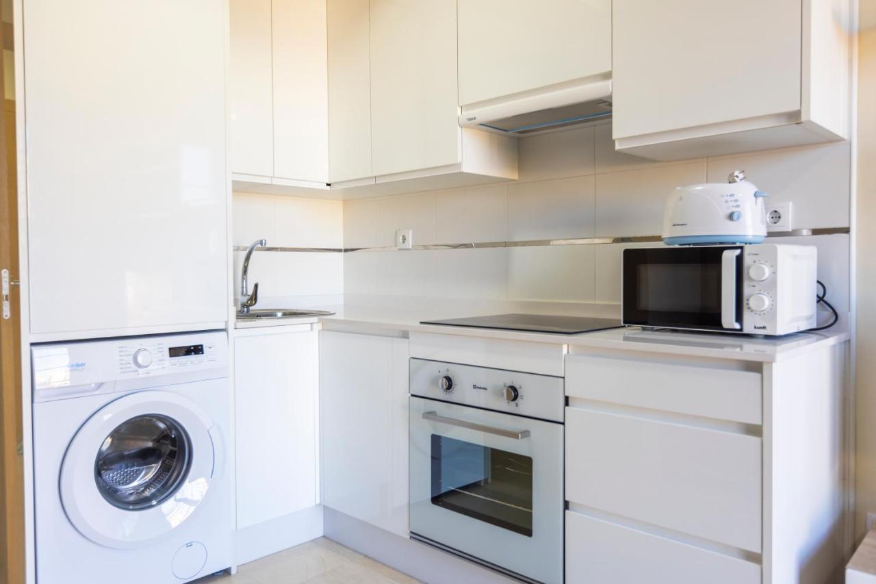Apartagal-Ed Batel Фос Екстер'єр фото
