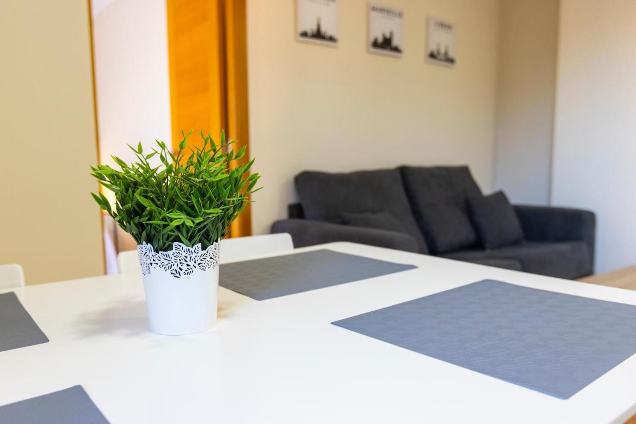 Apartagal-Ed Batel Фос Екстер'єр фото