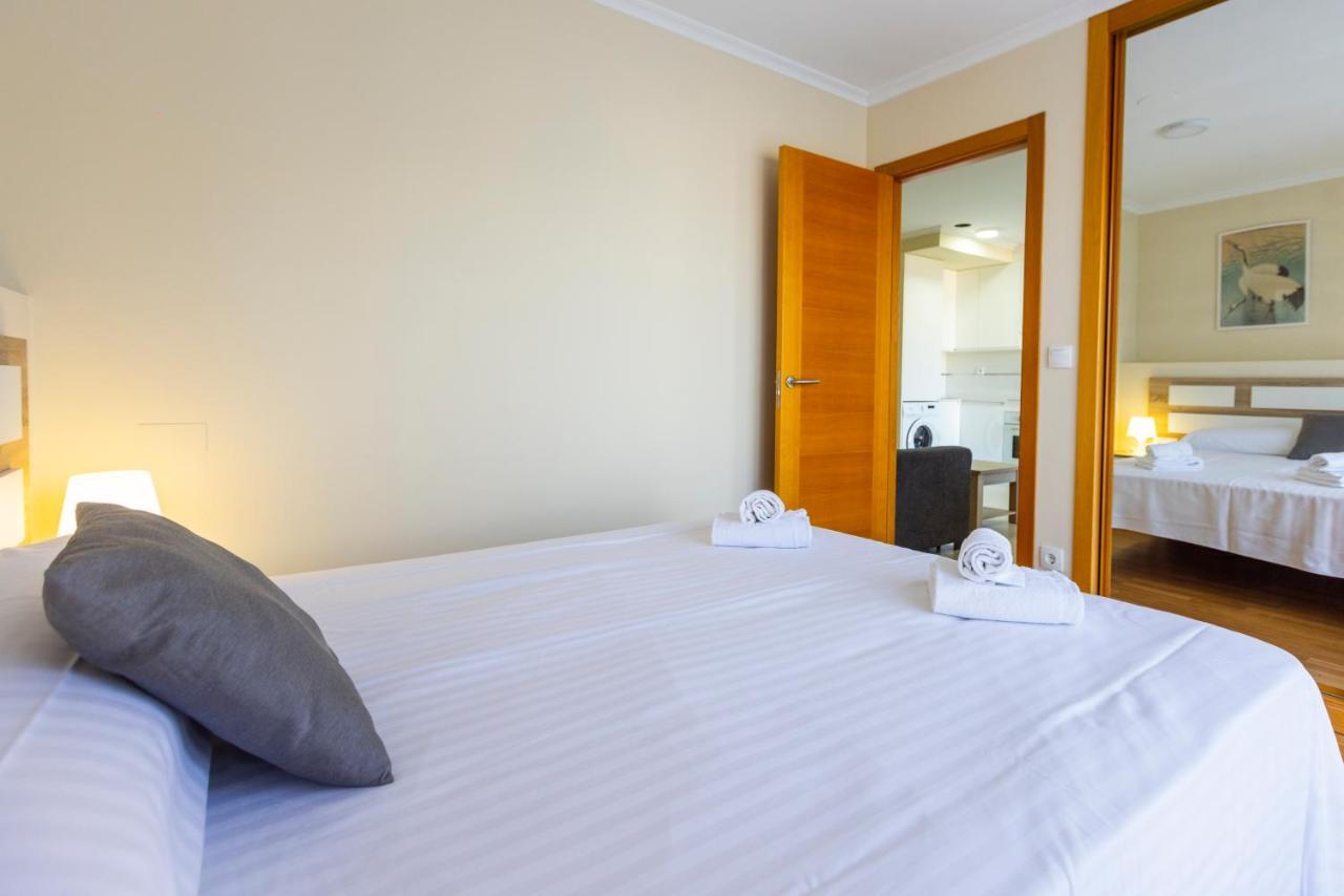 Apartagal-Ed Batel Фос Екстер'єр фото