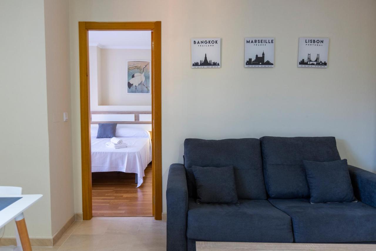 Apartagal-Ed Batel Фос Екстер'єр фото