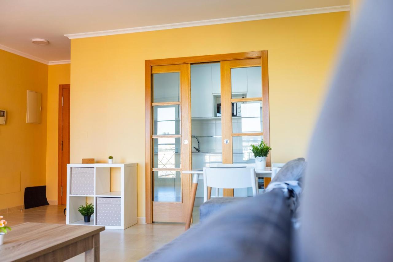 Apartagal-Ed Batel Фос Екстер'єр фото