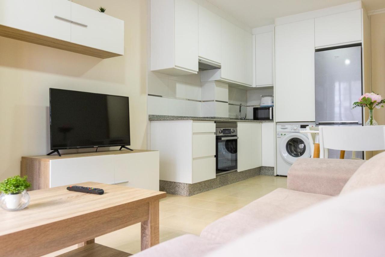 Apartagal-Ed Batel Фос Екстер'єр фото