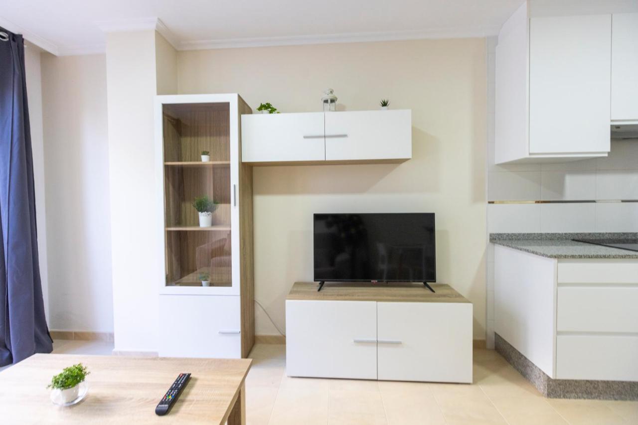 Apartagal-Ed Batel Фос Екстер'єр фото