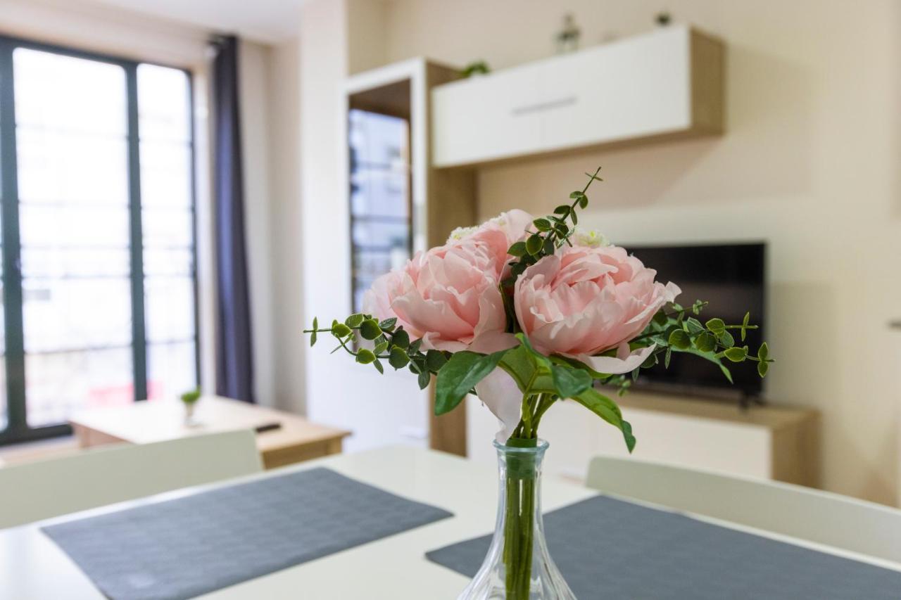 Apartagal-Ed Batel Фос Екстер'єр фото