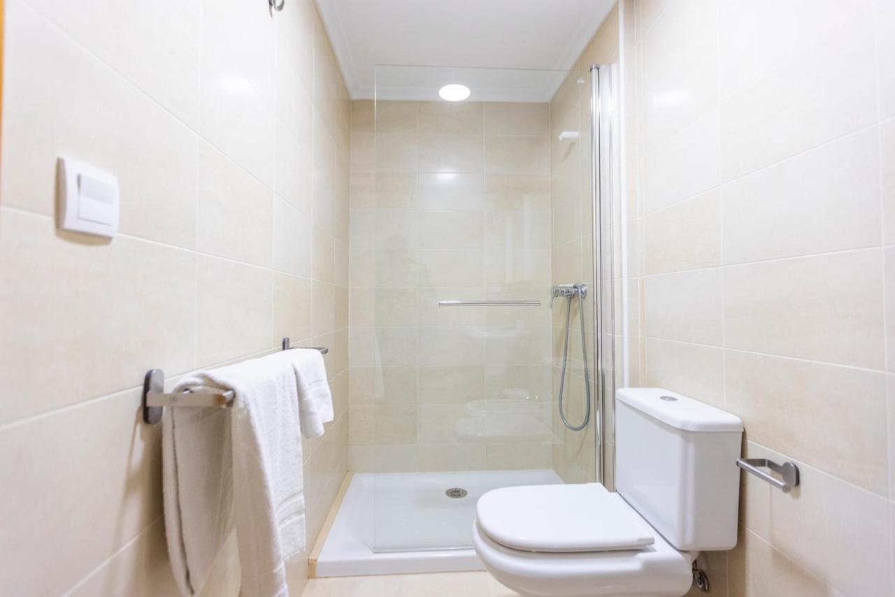 Apartagal-Ed Batel Фос Екстер'єр фото