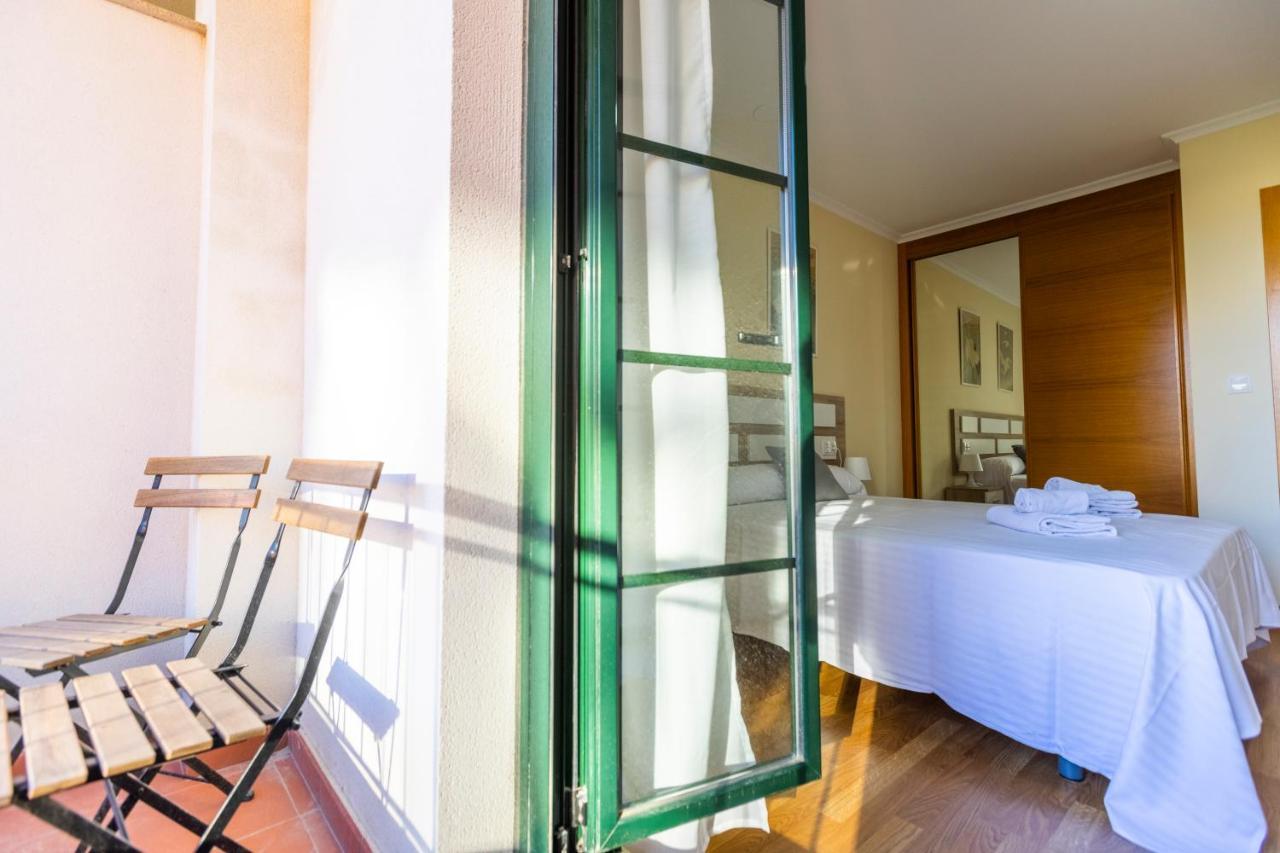 Apartagal-Ed Batel Фос Екстер'єр фото