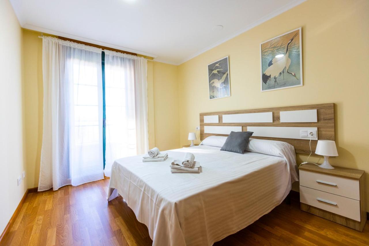 Apartagal-Ed Batel Фос Екстер'єр фото