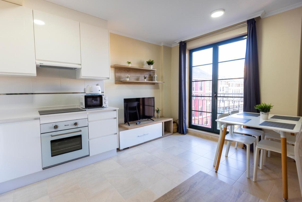 Apartagal-Ed Batel Фос Екстер'єр фото