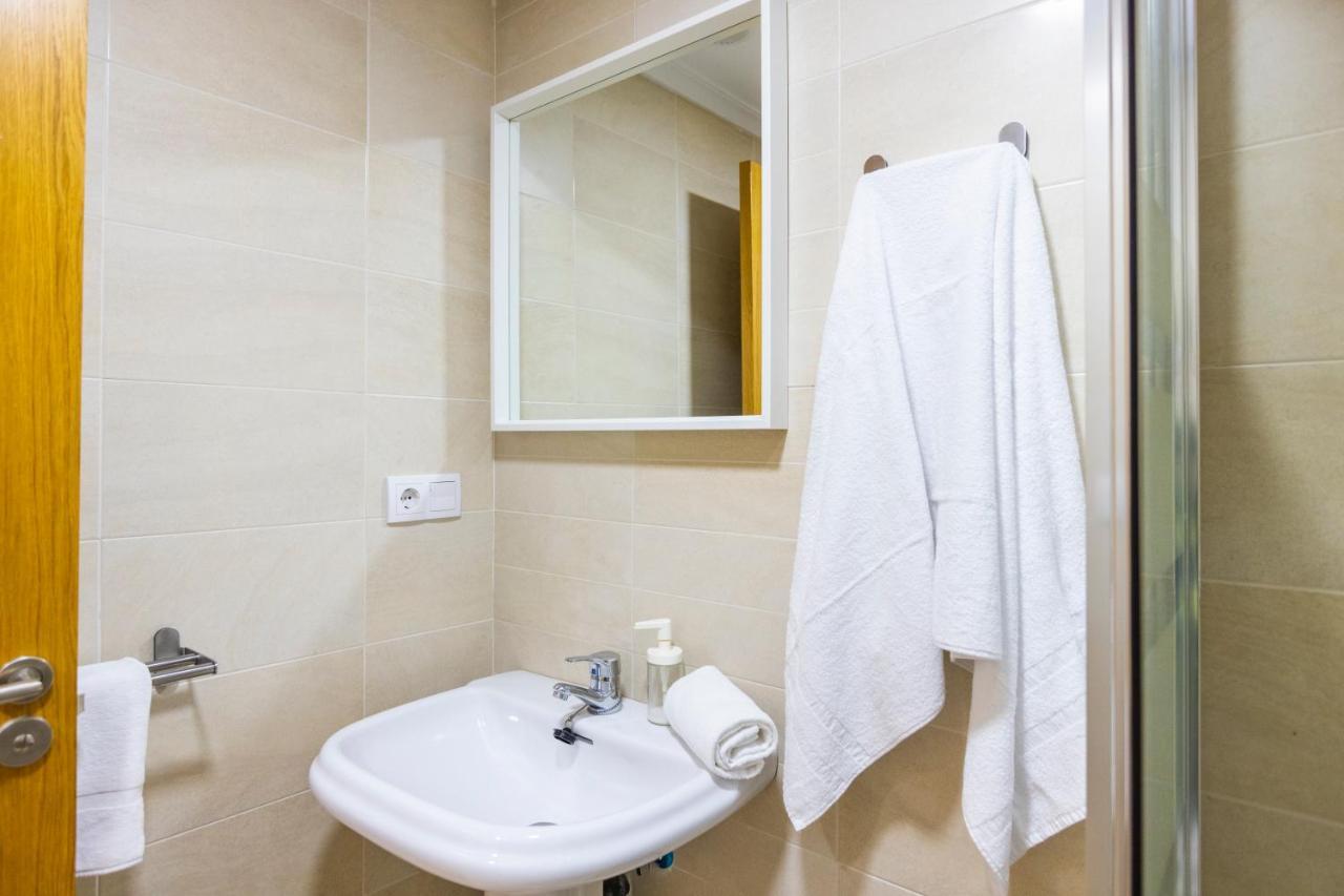 Apartagal-Ed Batel Фос Екстер'єр фото