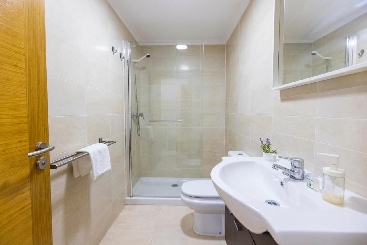 Apartagal-Ed Batel Фос Екстер'єр фото