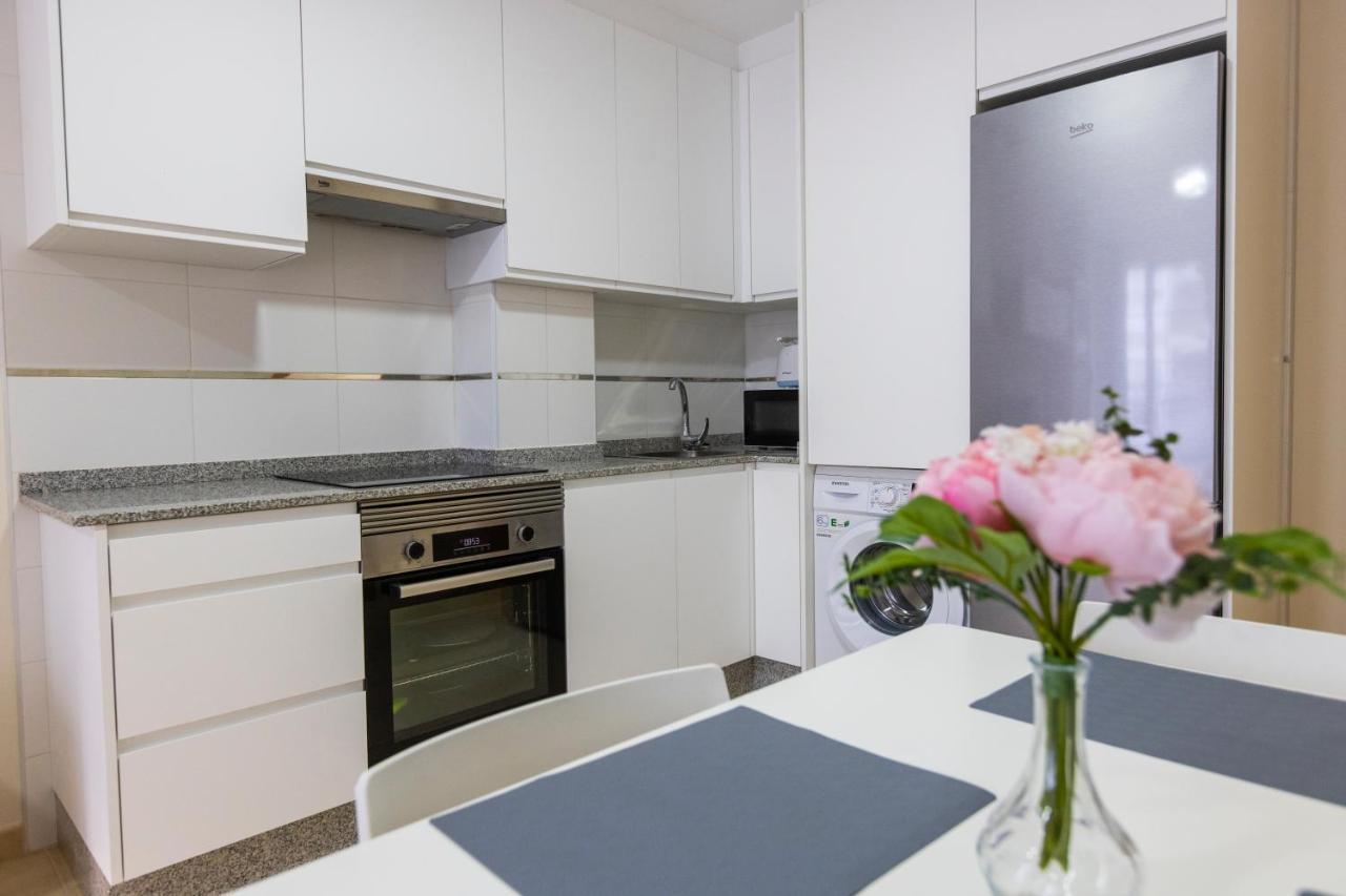 Apartagal-Ed Batel Фос Екстер'єр фото