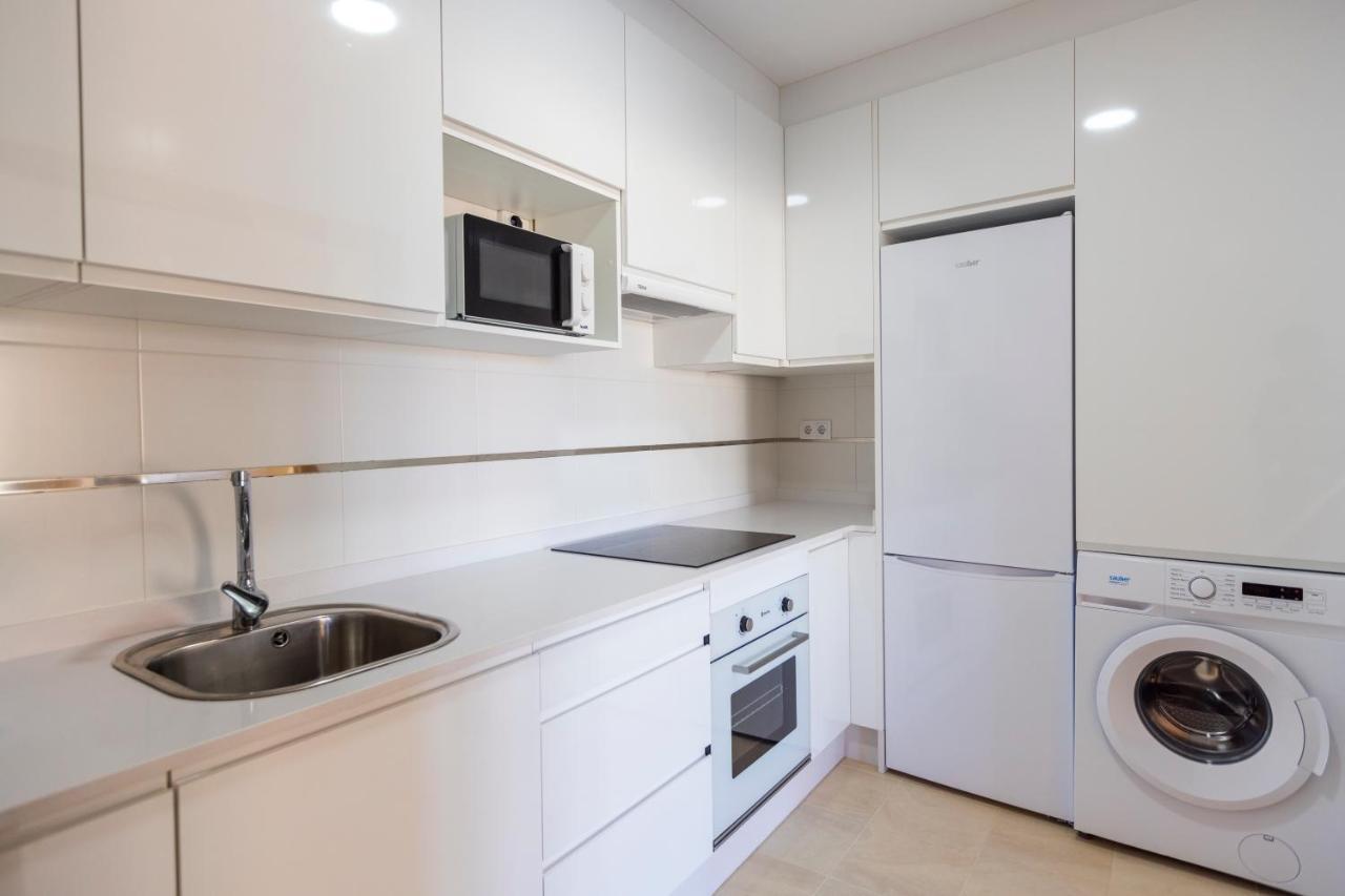 Apartagal-Ed Batel Фос Екстер'єр фото