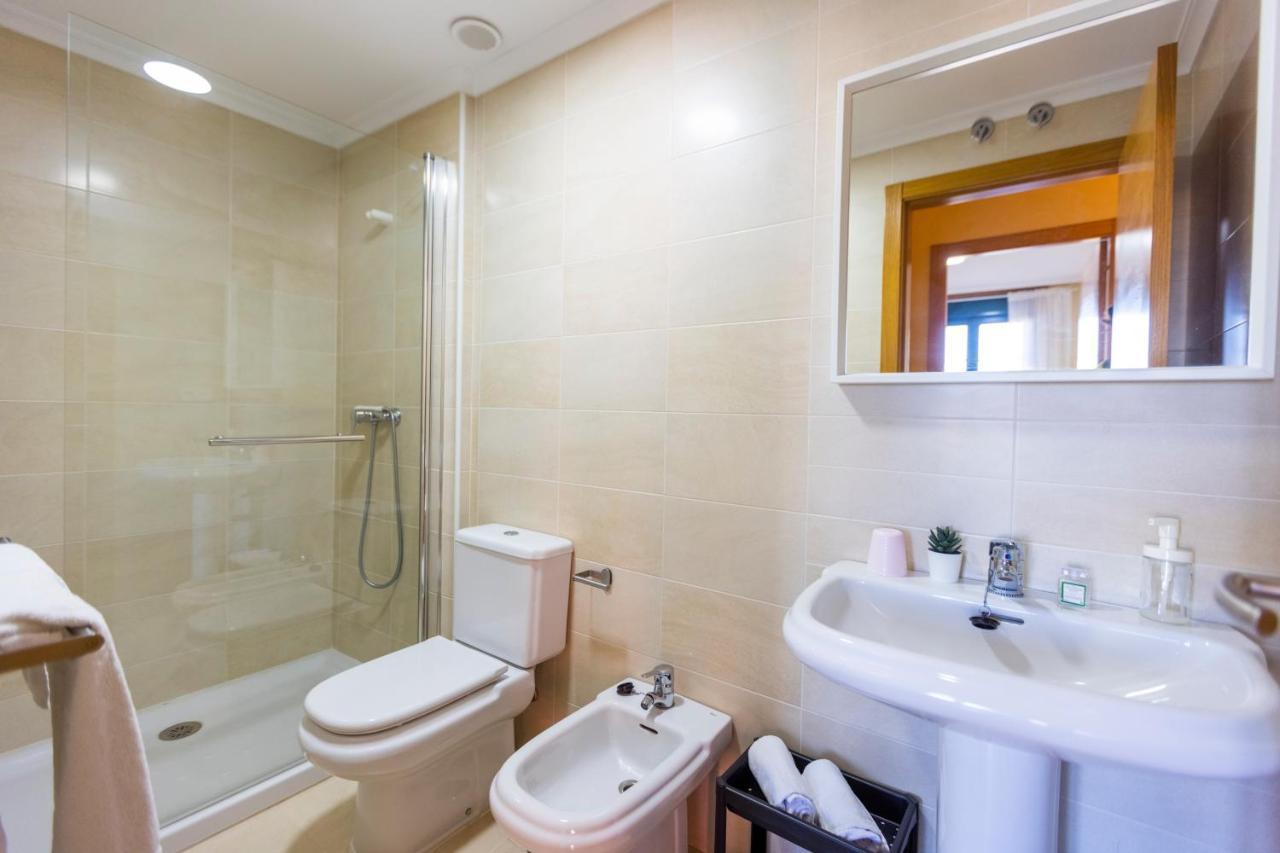 Apartagal-Ed Batel Фос Екстер'єр фото