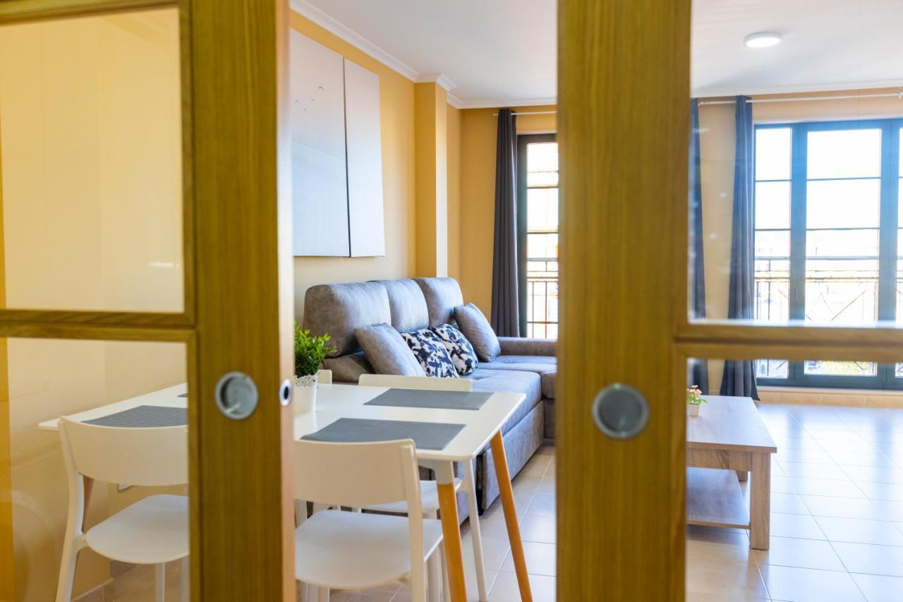 Apartagal-Ed Batel Фос Екстер'єр фото