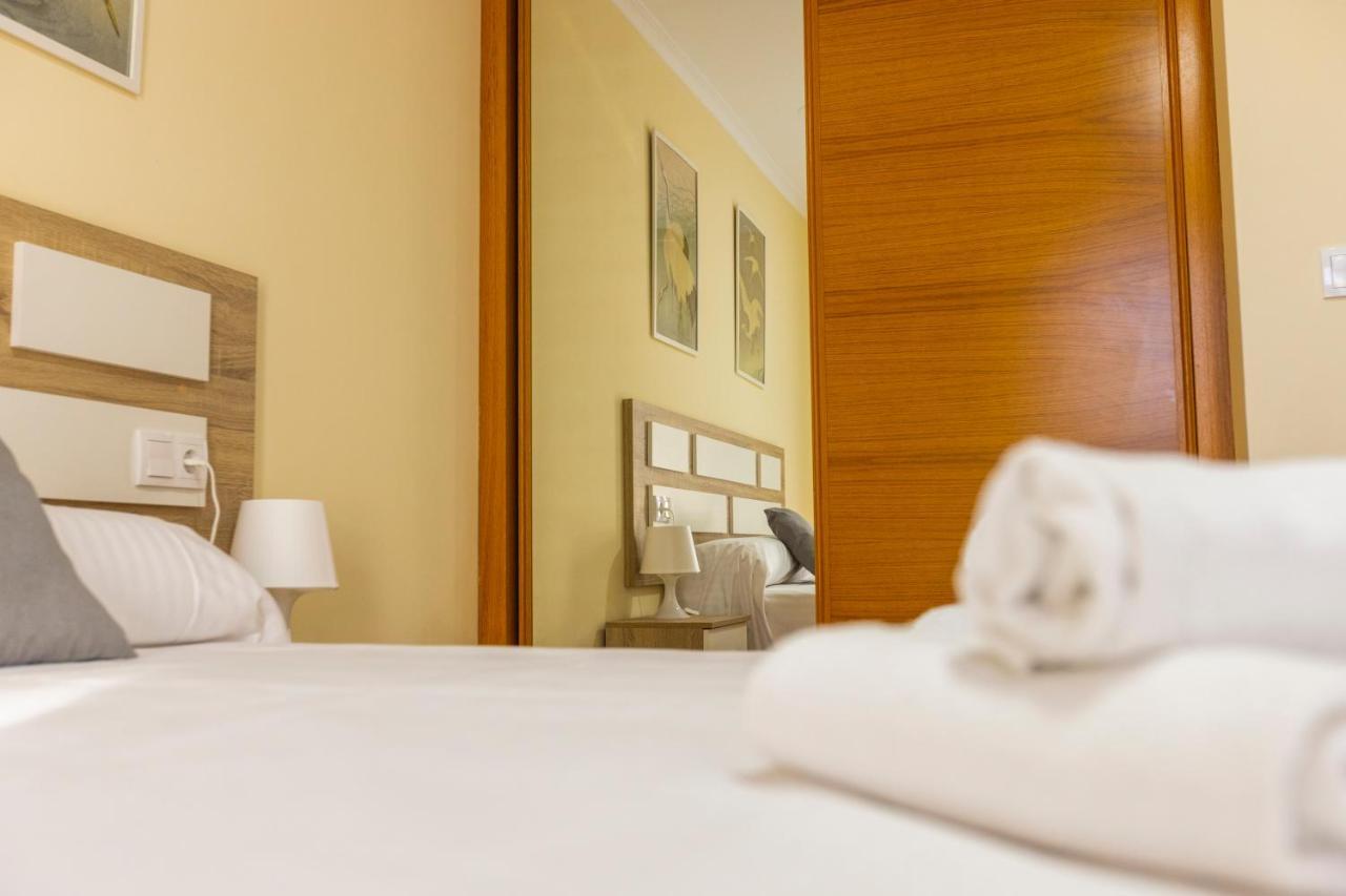 Apartagal-Ed Batel Фос Екстер'єр фото