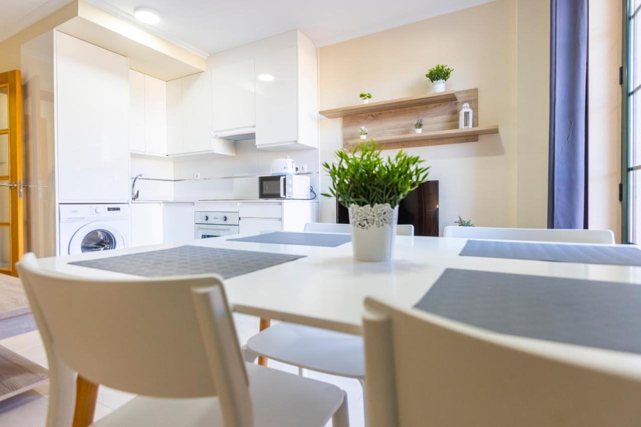 Apartagal-Ed Batel Фос Екстер'єр фото