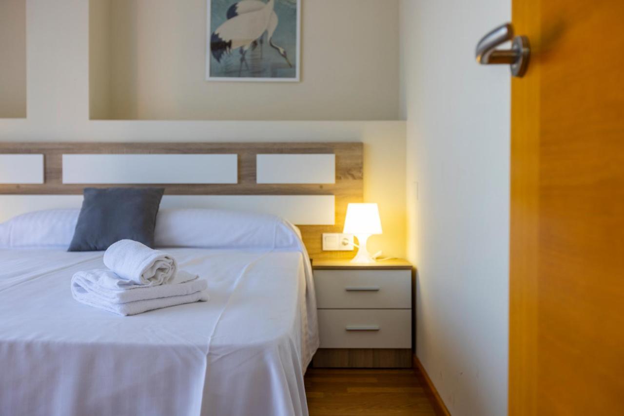 Apartagal-Ed Batel Фос Екстер'єр фото