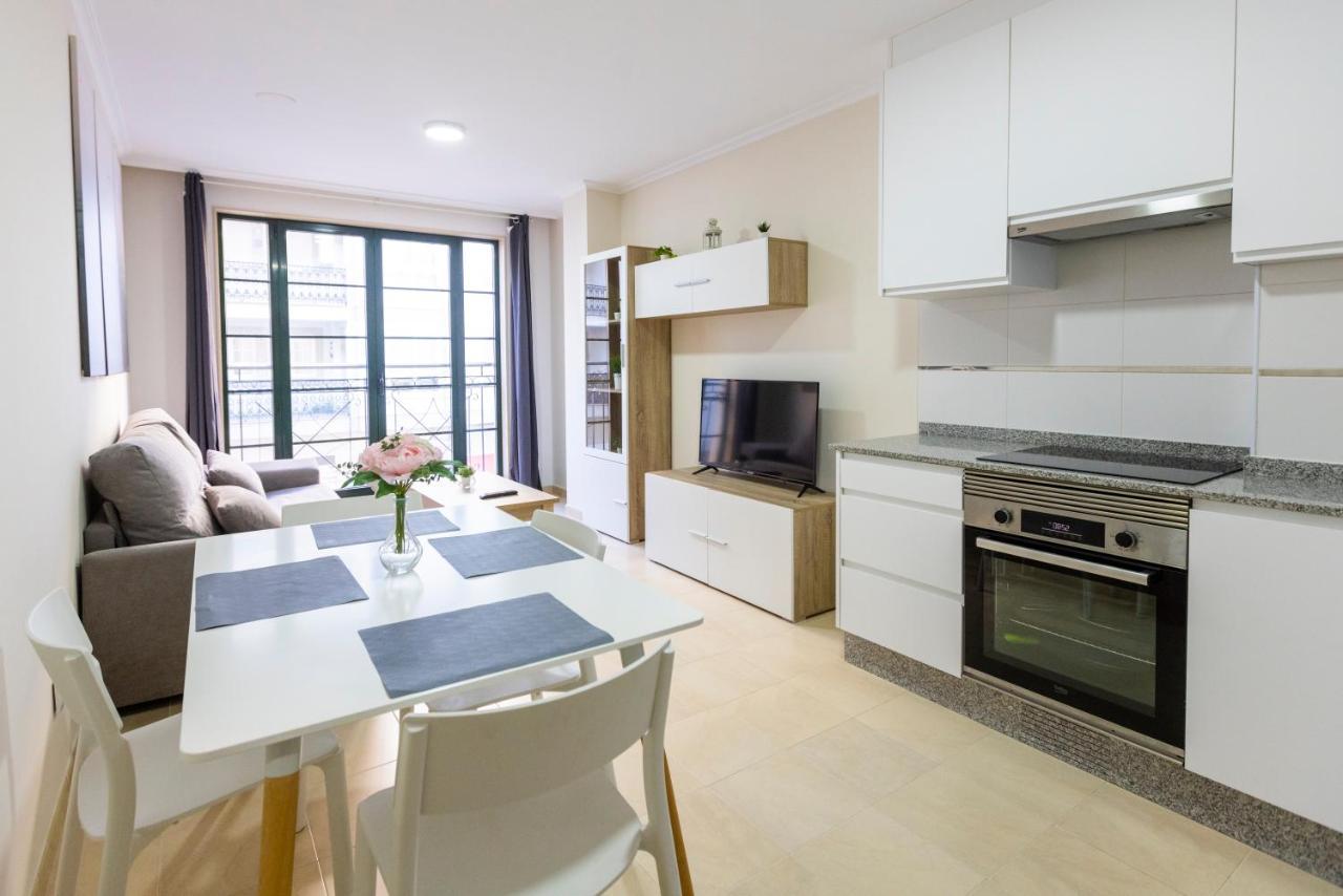 Apartagal-Ed Batel Фос Екстер'єр фото