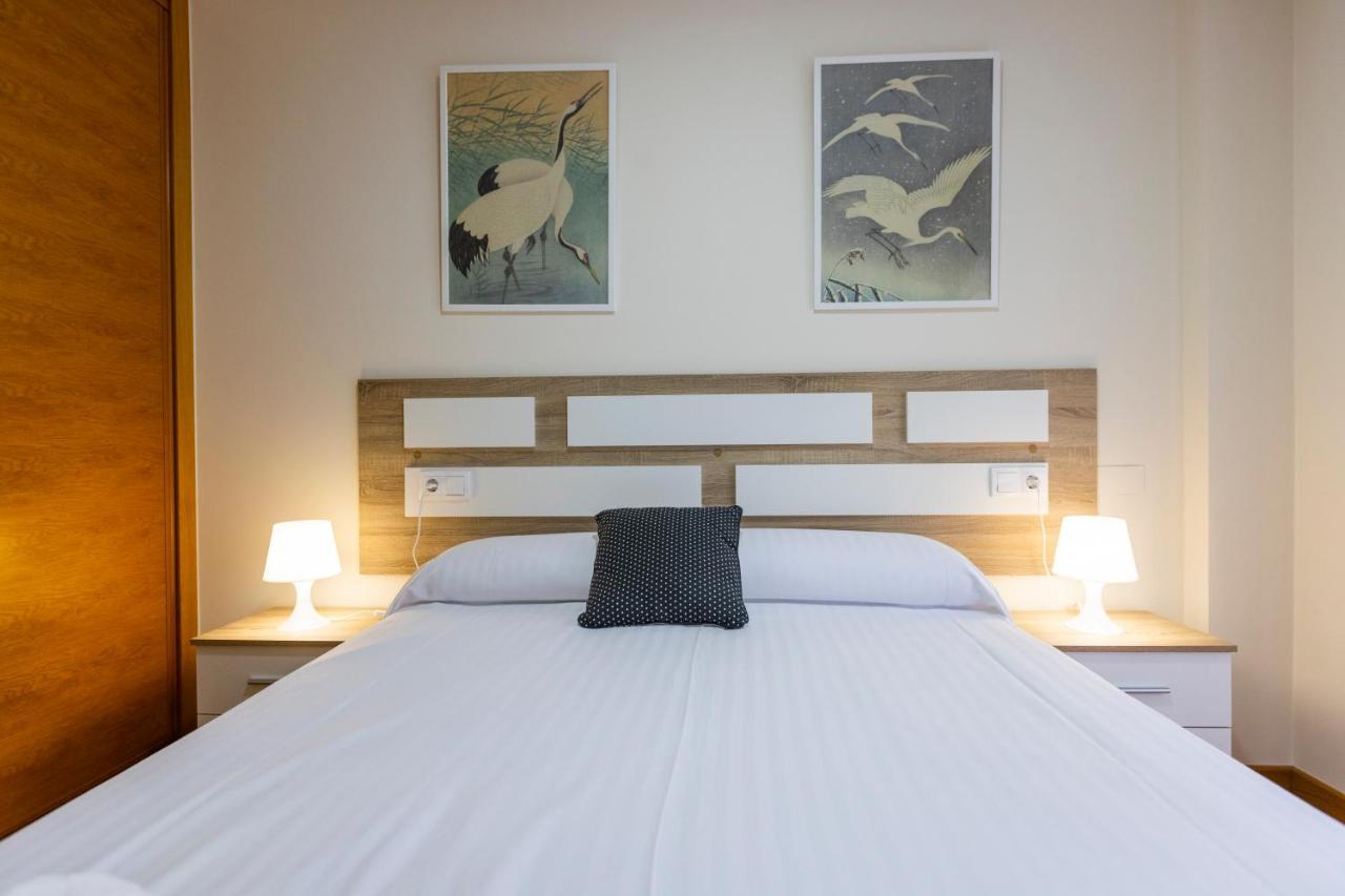 Apartagal-Ed Batel Фос Екстер'єр фото