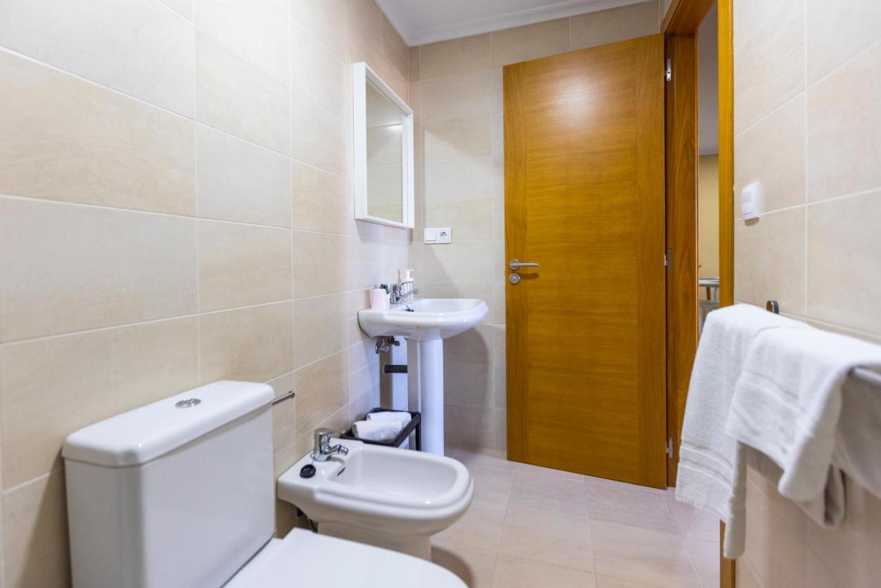 Apartagal-Ed Batel Фос Екстер'єр фото