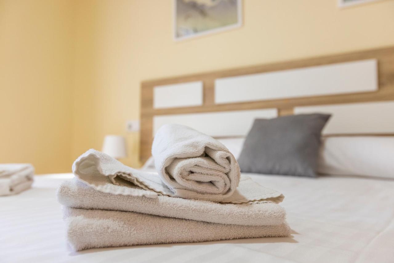 Apartagal-Ed Batel Фос Екстер'єр фото