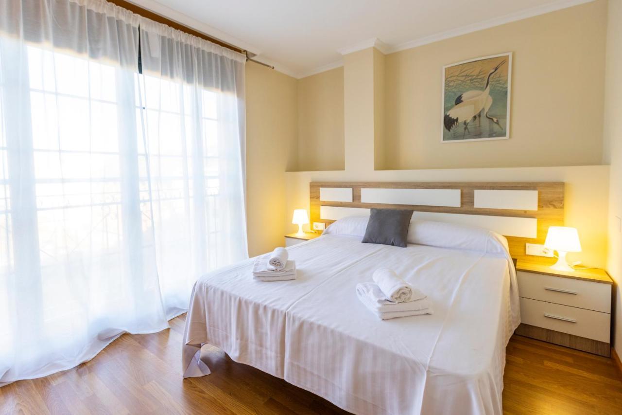Apartagal-Ed Batel Фос Екстер'єр фото