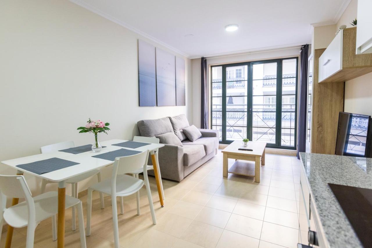 Apartagal-Ed Batel Фос Екстер'єр фото