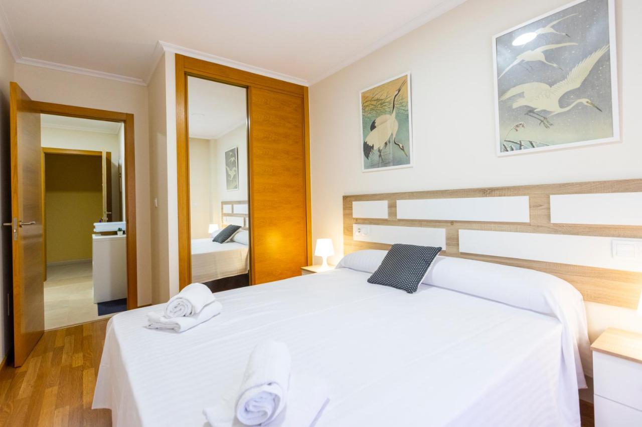 Apartagal-Ed Batel Фос Екстер'єр фото