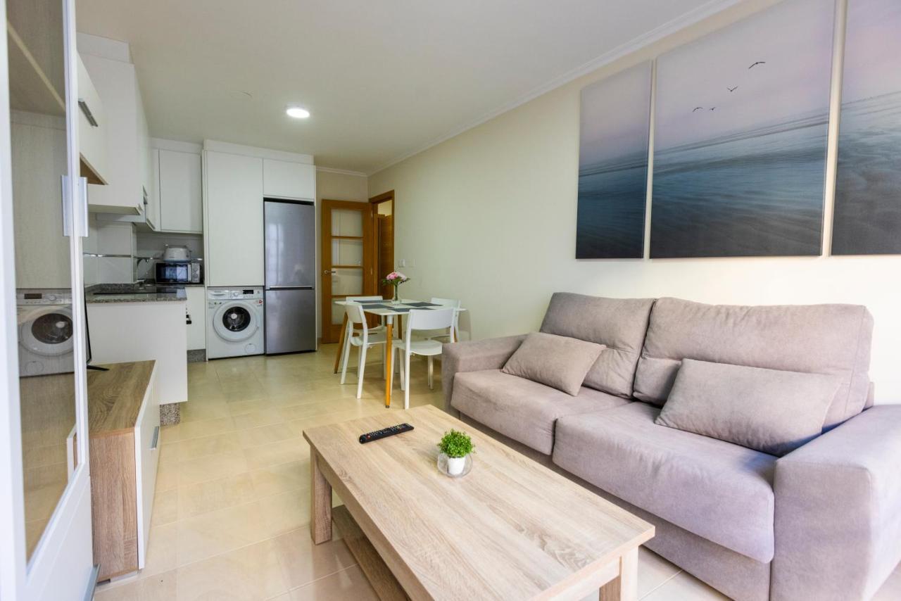 Apartagal-Ed Batel Фос Екстер'єр фото