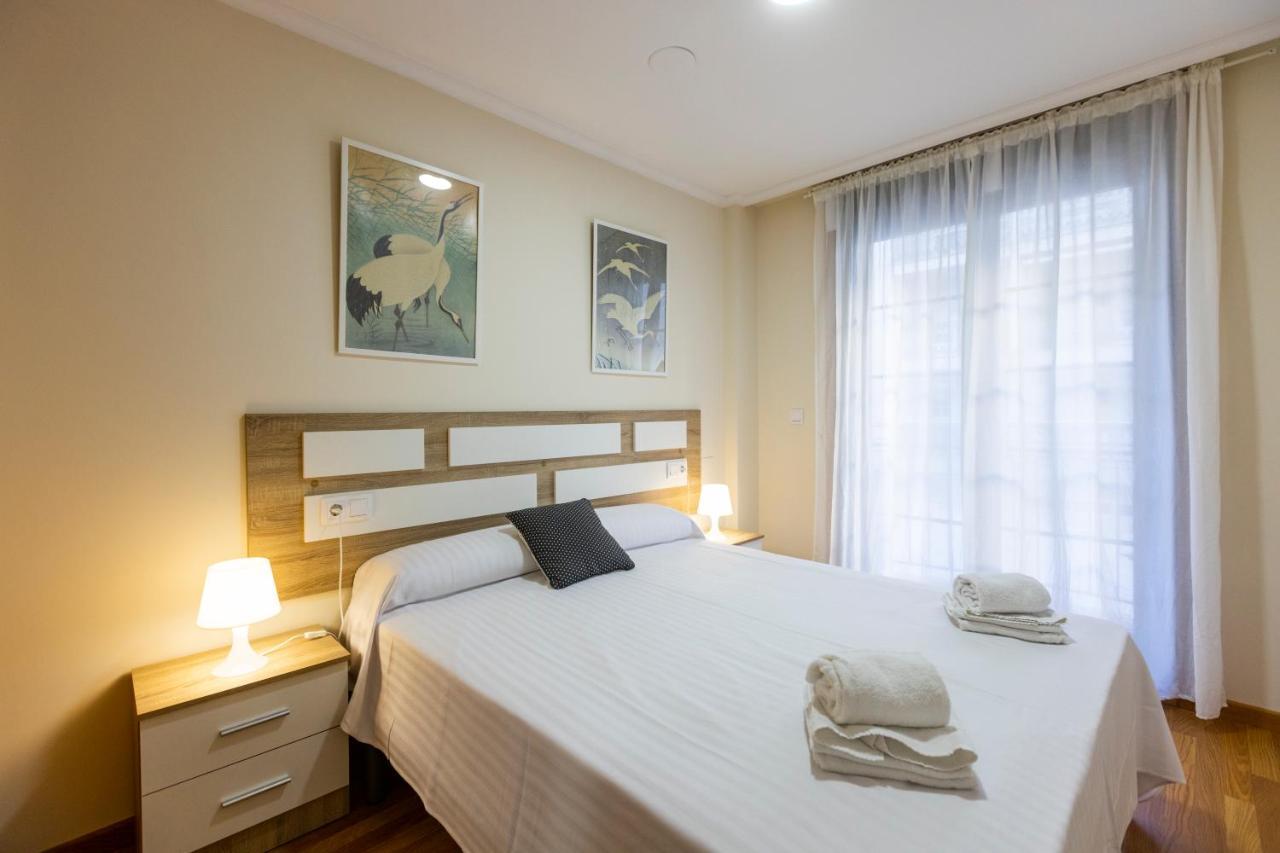 Apartagal-Ed Batel Фос Екстер'єр фото