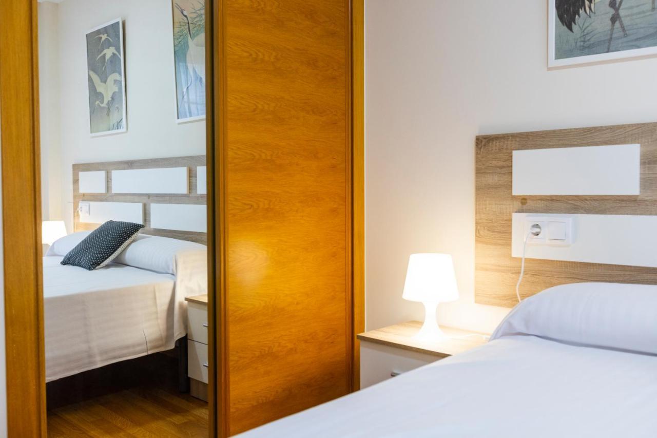 Apartagal-Ed Batel Фос Екстер'єр фото