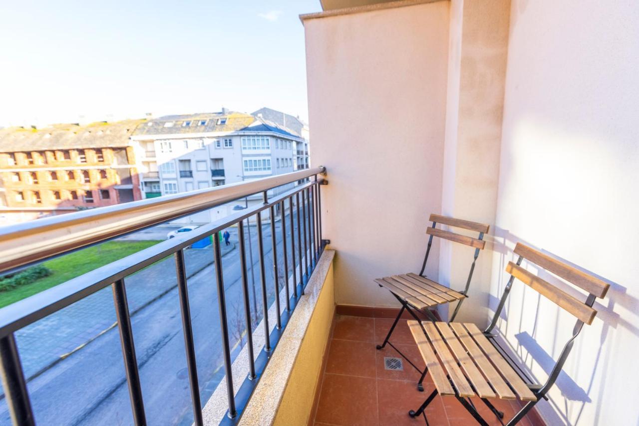 Apartagal-Ed Batel Фос Екстер'єр фото