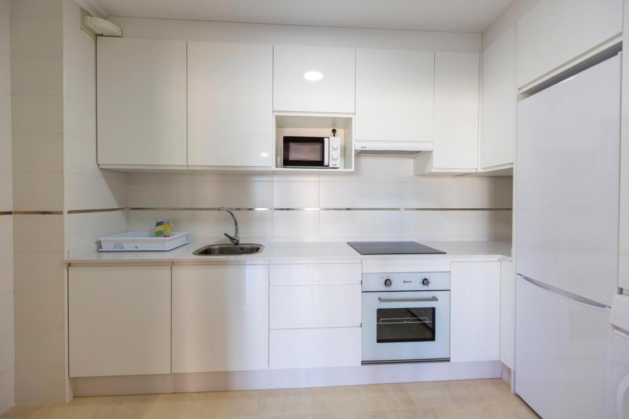 Apartagal-Ed Batel Фос Екстер'єр фото