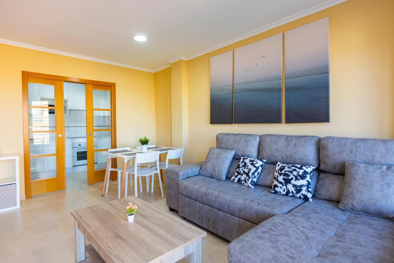 Apartagal-Ed Batel Фос Екстер'єр фото